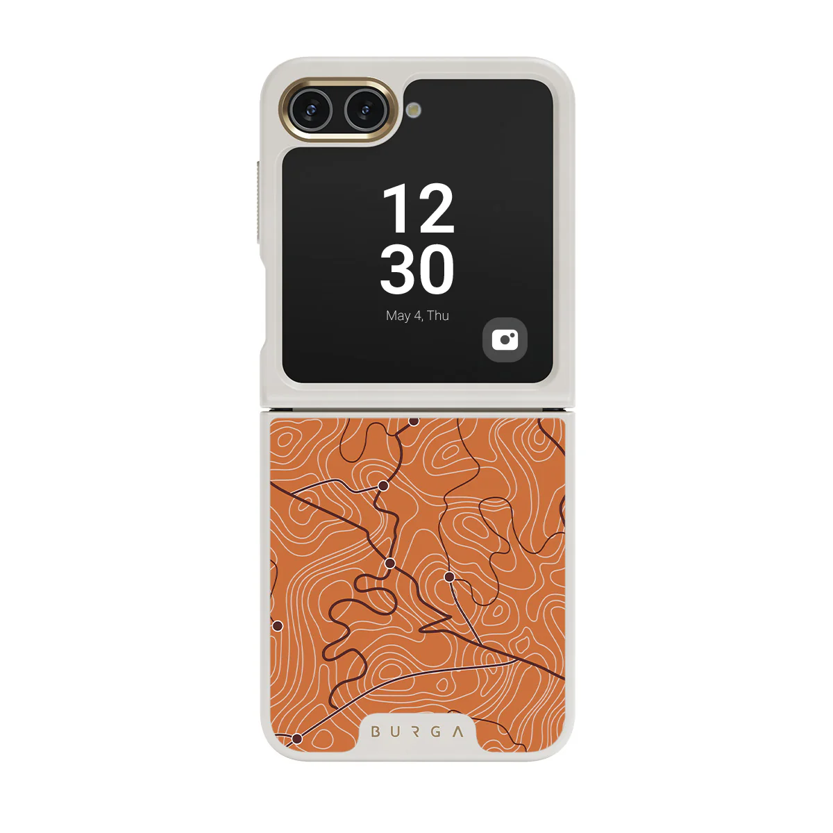 Latitude - Samsung Galaxy Z Flip 5 Etui - Image 22