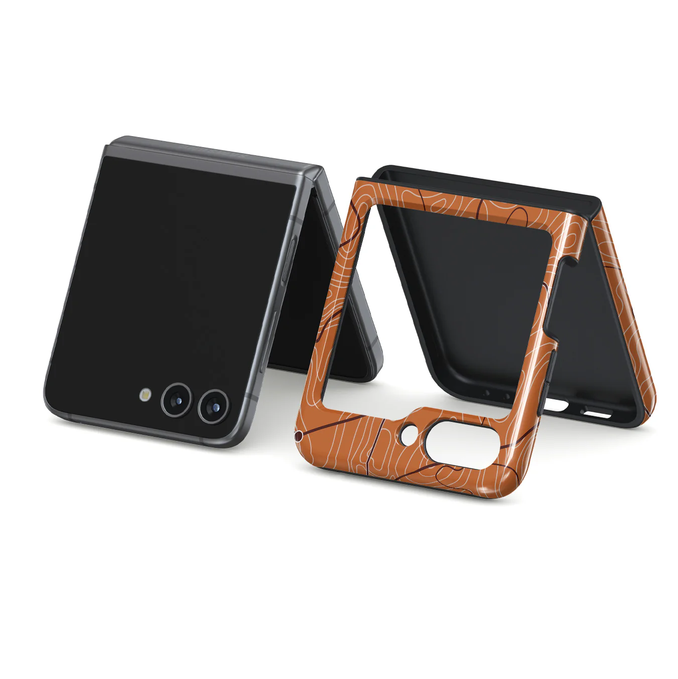 Latitude - Samsung Galaxy Z Flip 5 Etui - Image 5