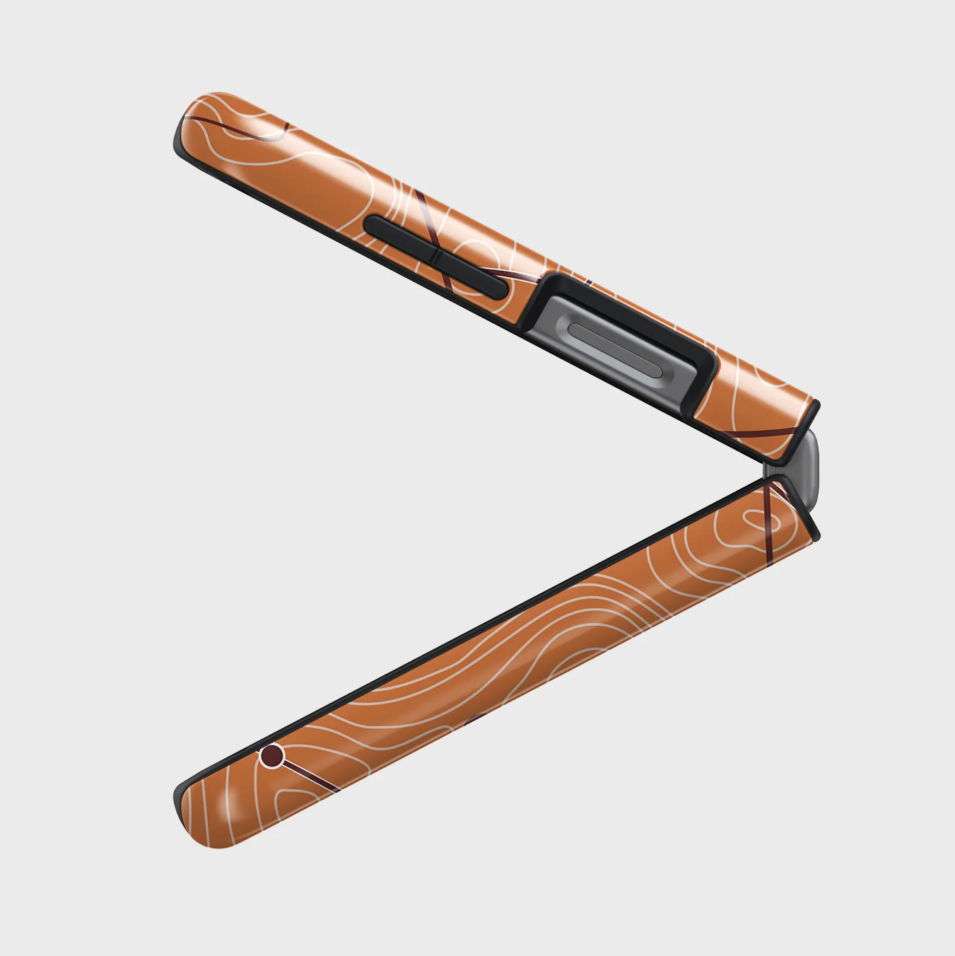 Latitude - Samsung Galaxy Z Flip 5 Etui - Image 6