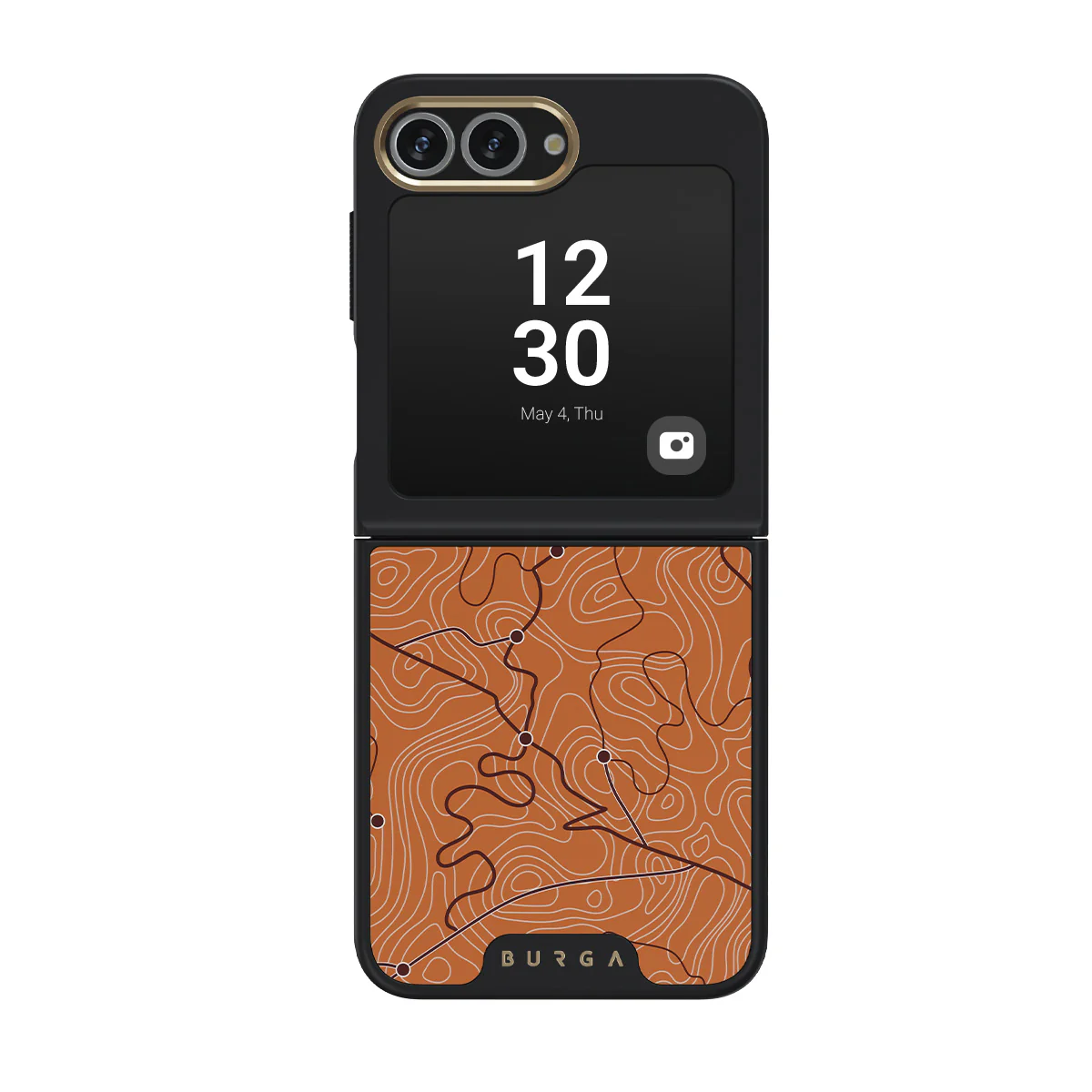 Latitude - Samsung Galaxy Z Flip 6 Etui - Image 6