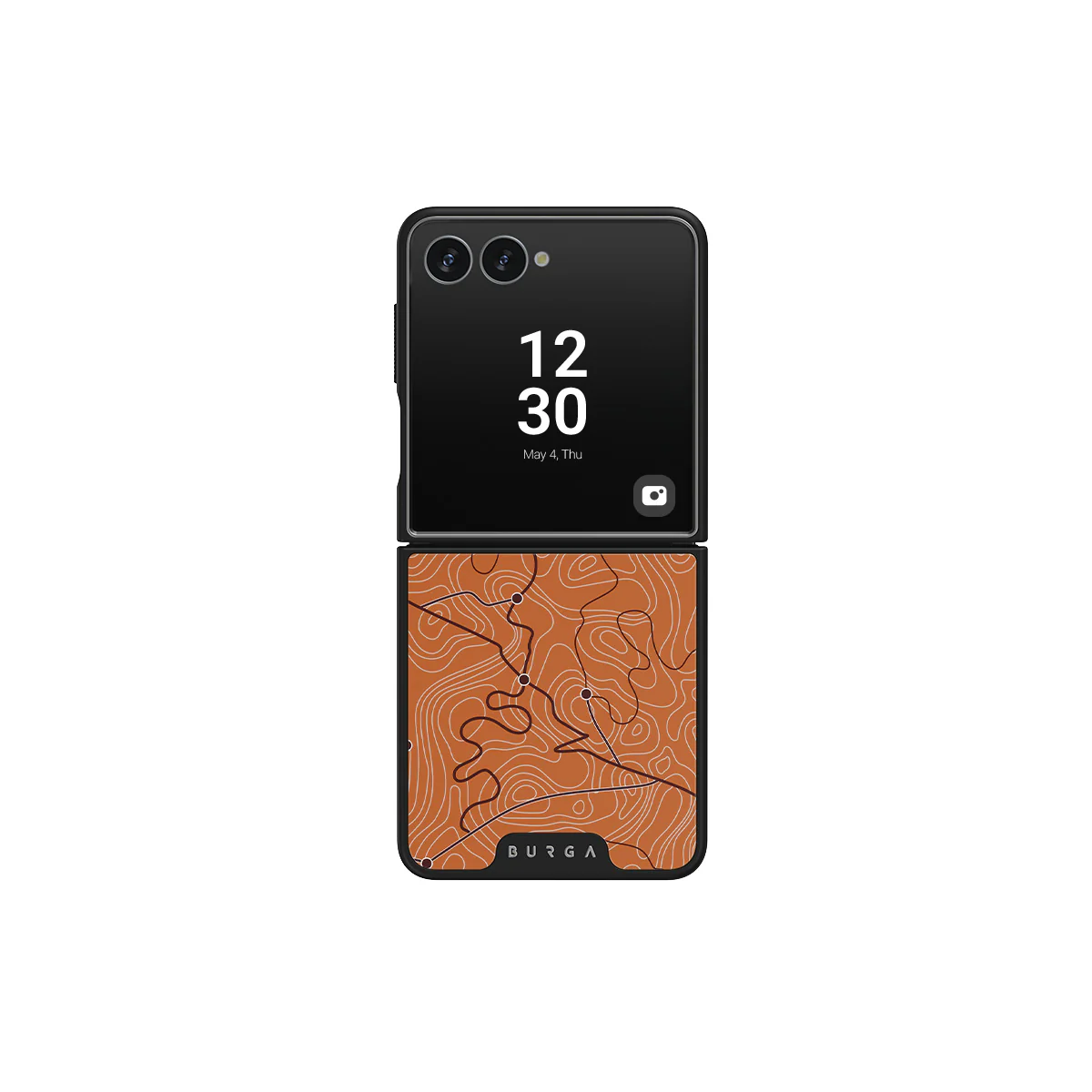 Latitude - Samsung Galaxy Z Flip 7 Etui - Image 12