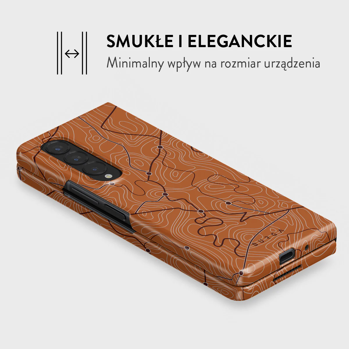Latitude - Samsung Galaxy Z Fold 3 Etui - Image 4