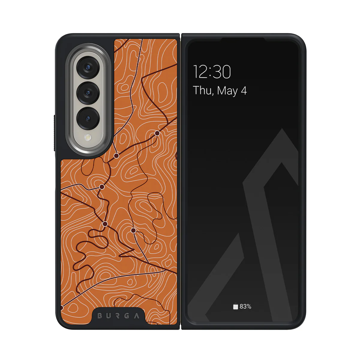 Latitude - Samsung Galaxy Z Fold 4 Etui - Image 13