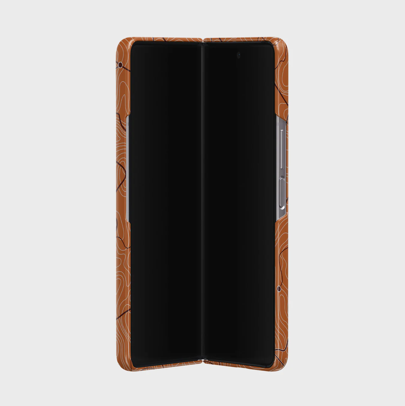 Latitude - Samsung Galaxy Z Fold 4 Etui - Image 5