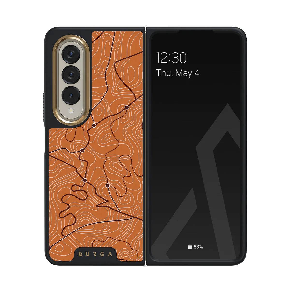 Latitude - Samsung Galaxy Z Fold 4 Etui - Image 6
