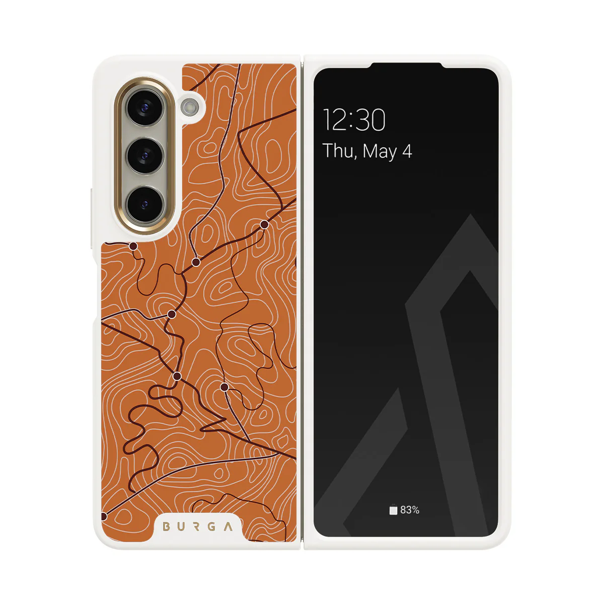 Latitude - Samsung Galaxy Z Fold 5 Etui - Image 15