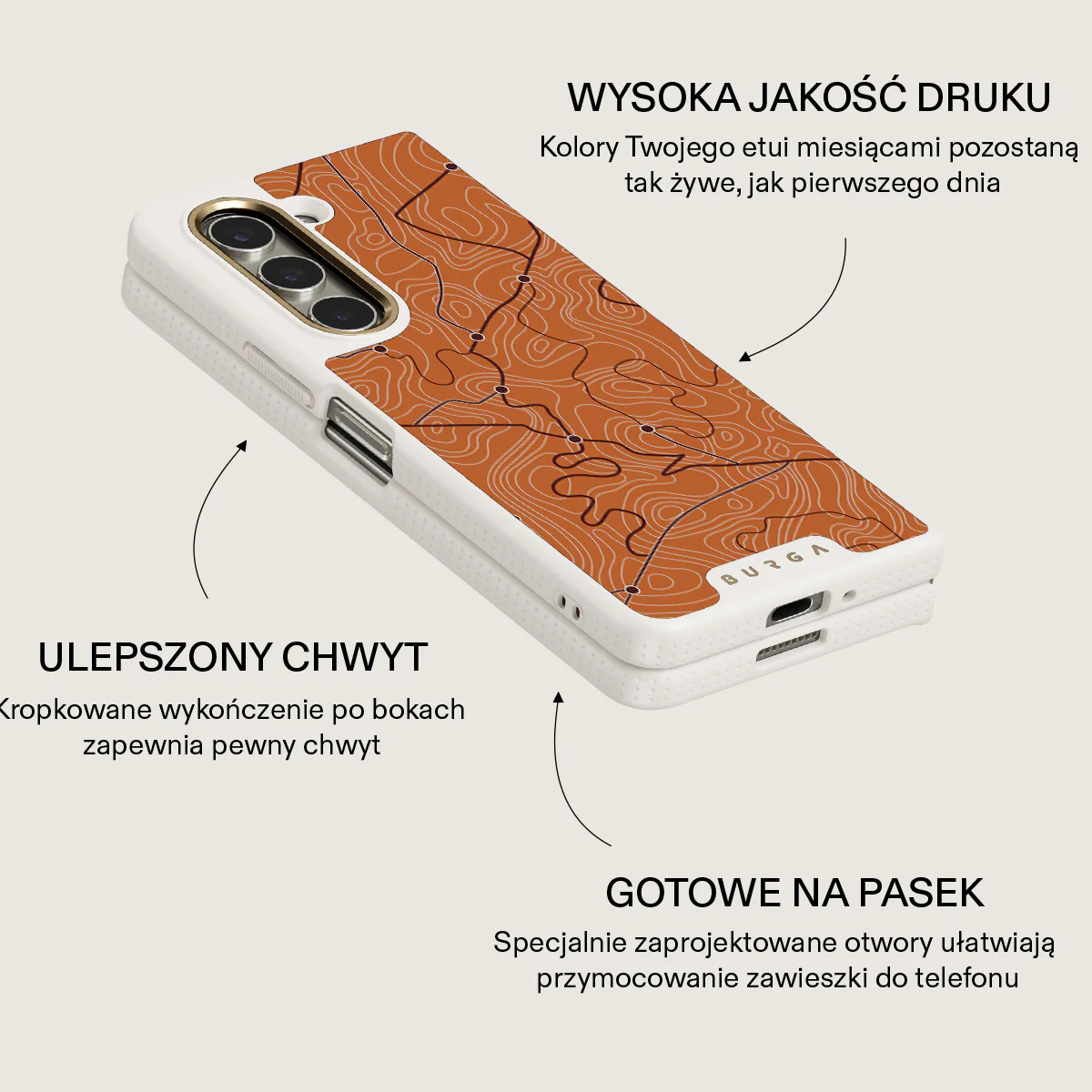 Latitude - Samsung Galaxy Z Fold 5 Etui - Image 19