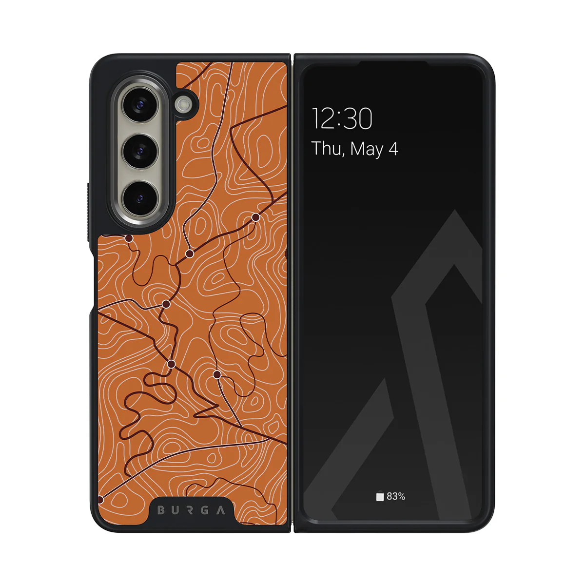 Latitude - Samsung Galaxy Z Fold 5 Etui - Image 8