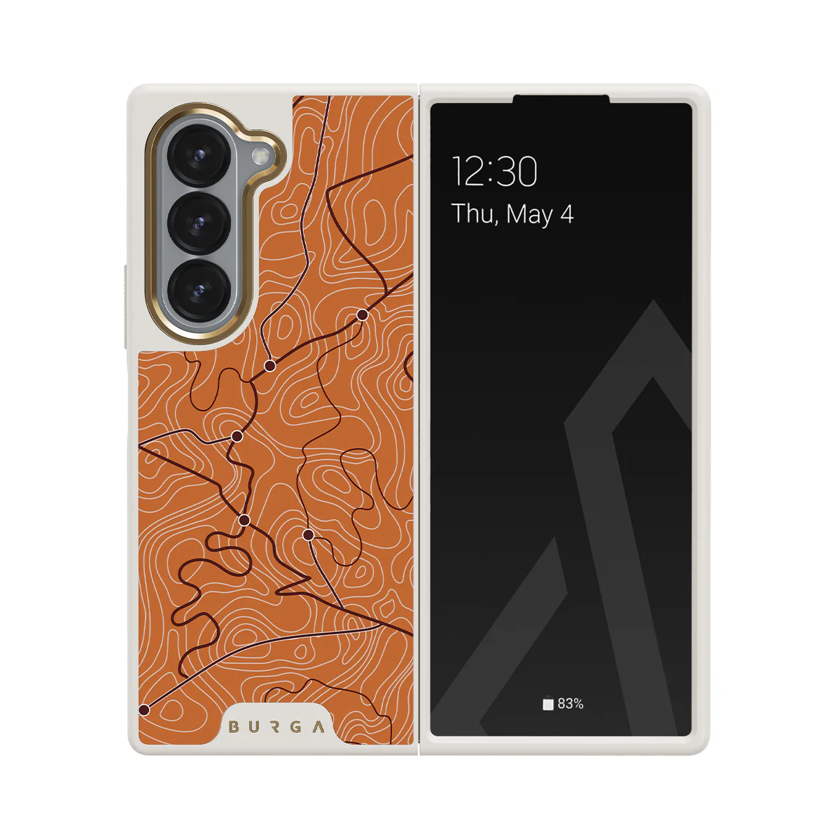 Latitude - Samsung Galaxy Z Fold 6 Etui - Image 15