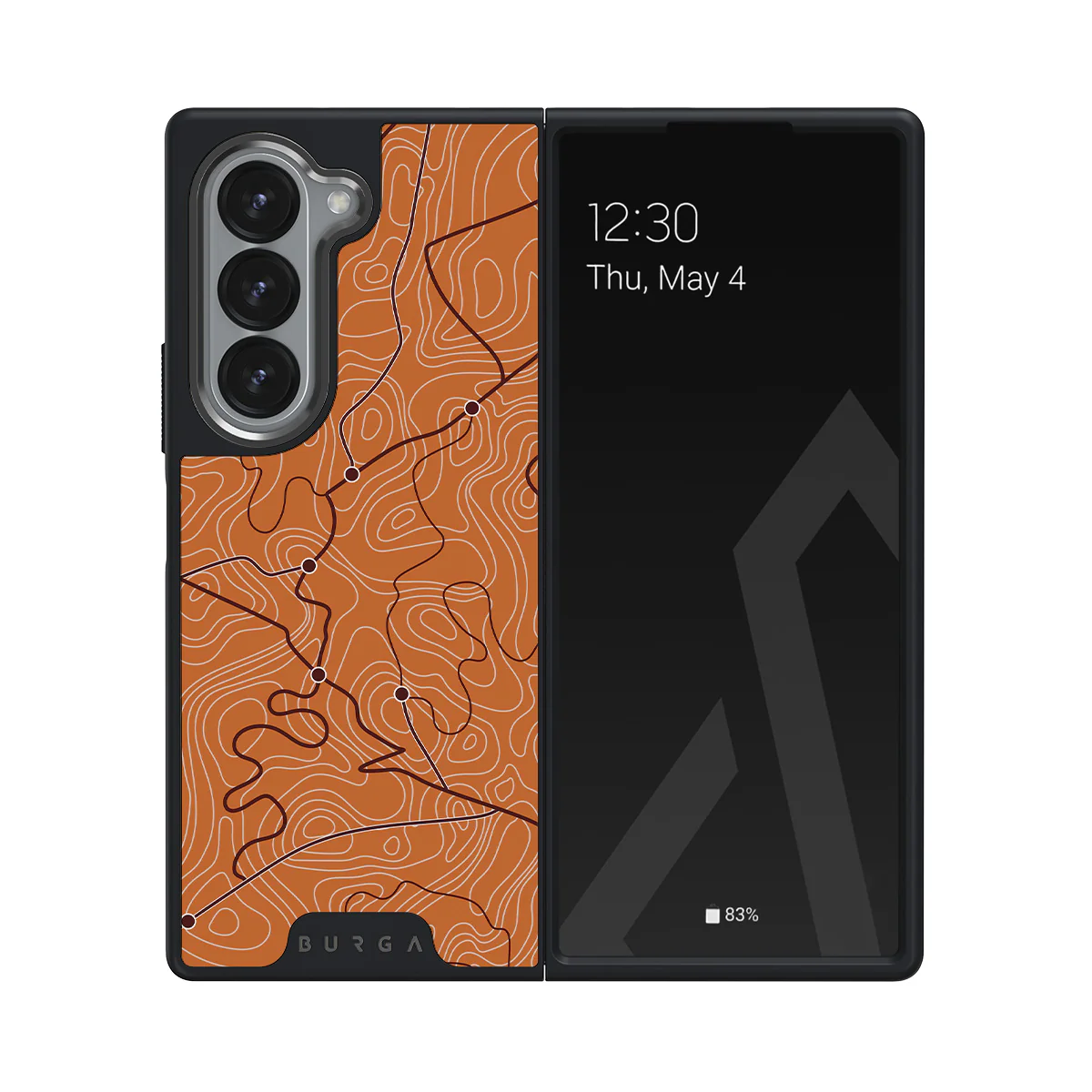 Latitude - Samsung Galaxy Z Fold 6 Etui - Image 8
