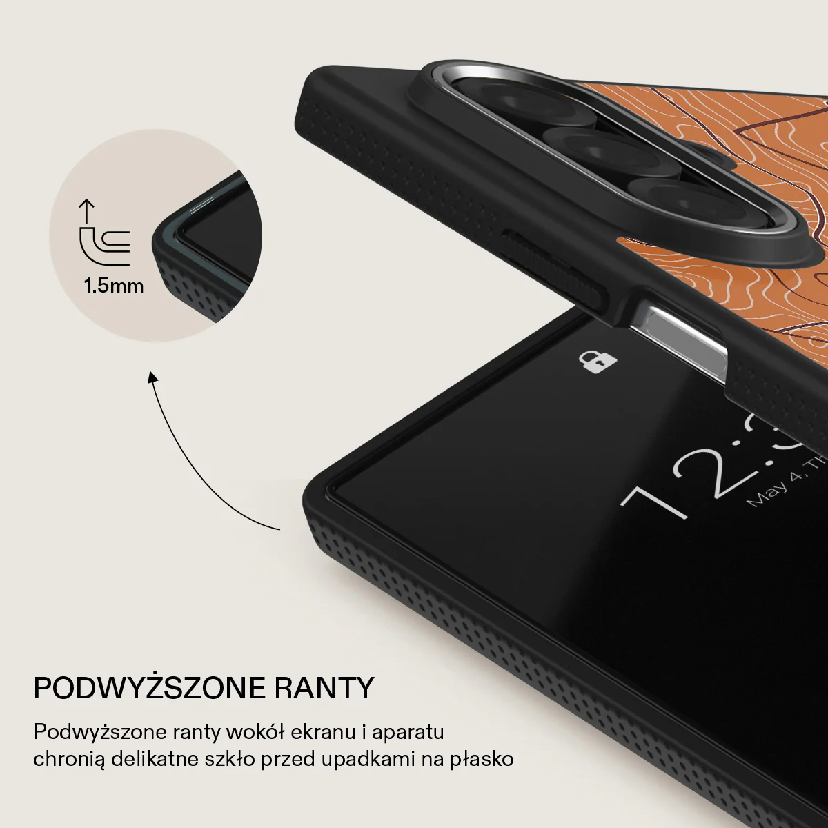 Latitude - Samsung Galaxy Z Fold 7 Etui - Image 11