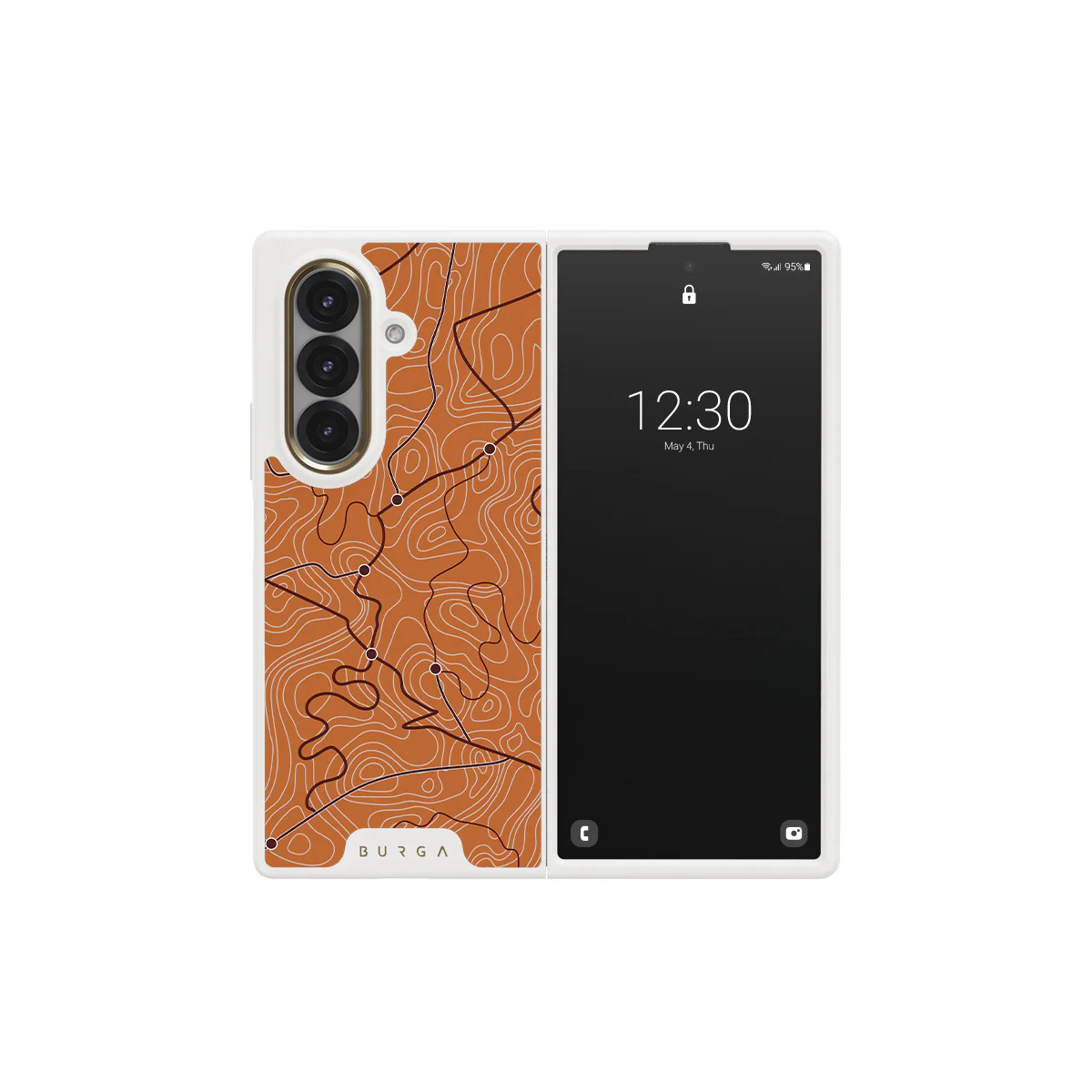 Latitude - Samsung Galaxy Z Fold 7 Etui - Image 15