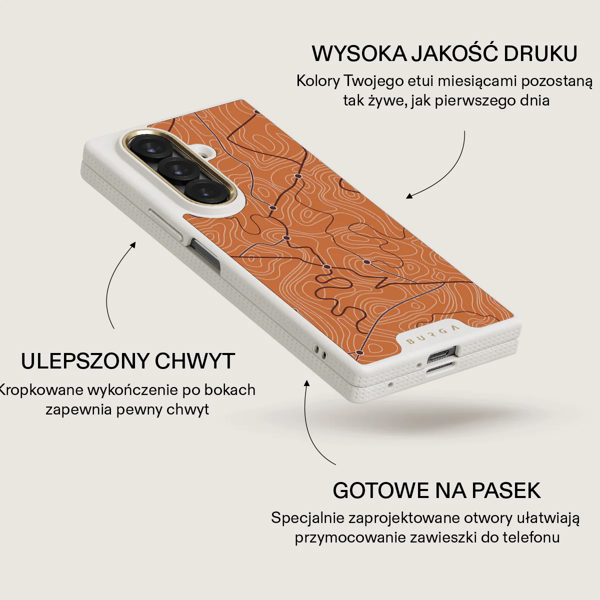Latitude - Samsung Galaxy Z Fold 7 Etui - Image 19