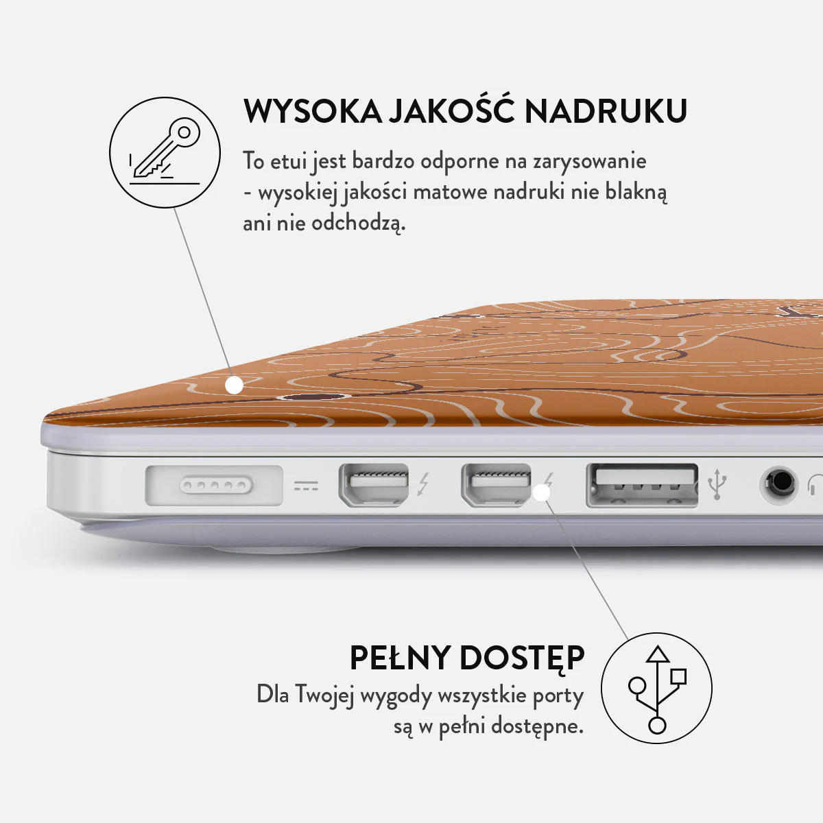 Latitude - Twarde etui do MacBooka - Image 19