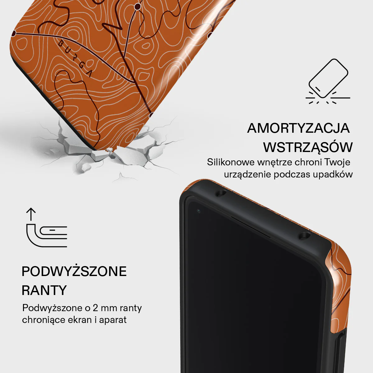 Latitude - Xiaomi 11 Lite 5G NE Etui - Image 4