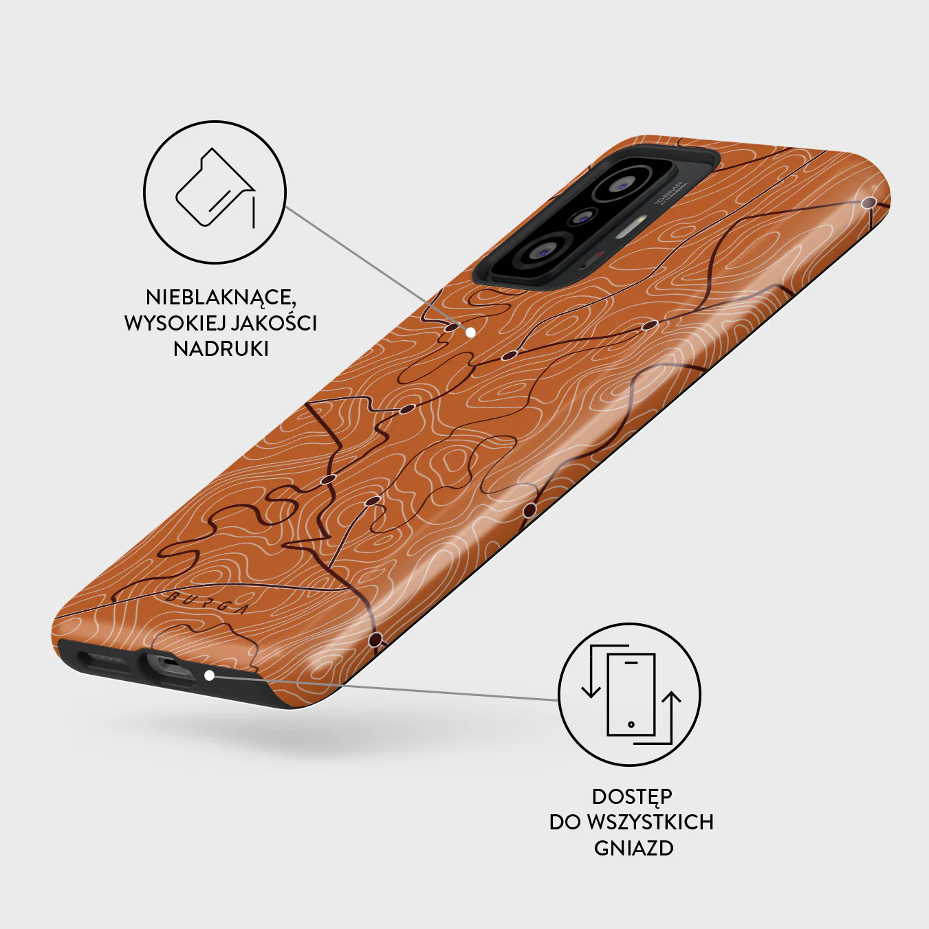 Latitude - Xiaomi 11T / 11T Pro Etui - Image 3