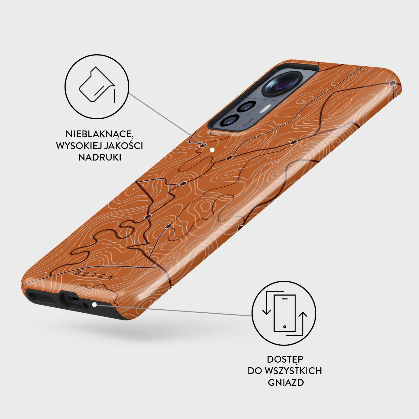 Latitude - Xiaomi 12 Etui - Image 3