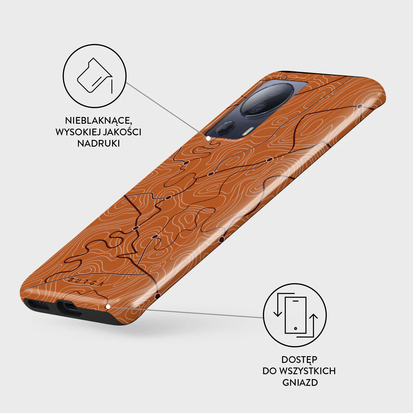 Latitude - Xiaomi 13 Lite Etui - Image 3