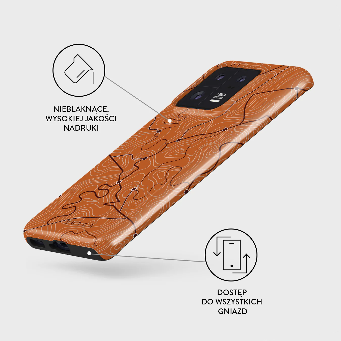 Latitude - Xiaomi 13 Pro Etui - Image 3