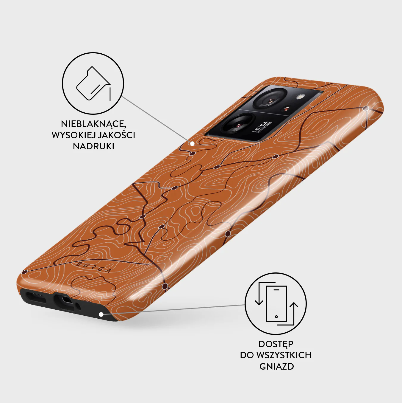 Latitude - Xiaomi 13T Pro Etui - Image 3