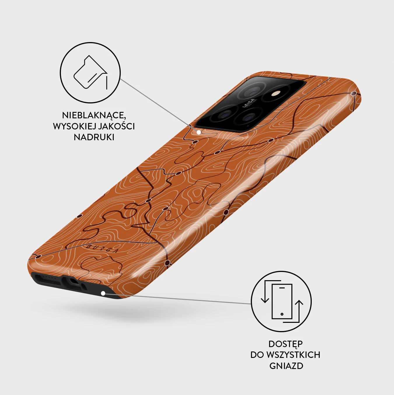Latitude - Xiaomi 14 Etui - Image 3