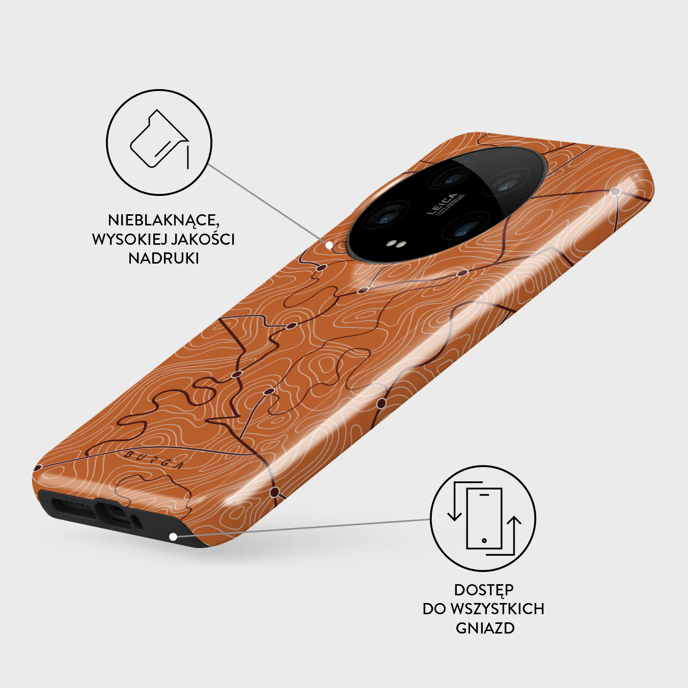 Latitude - Xiaomi 14 Ultra Etui - Image 3