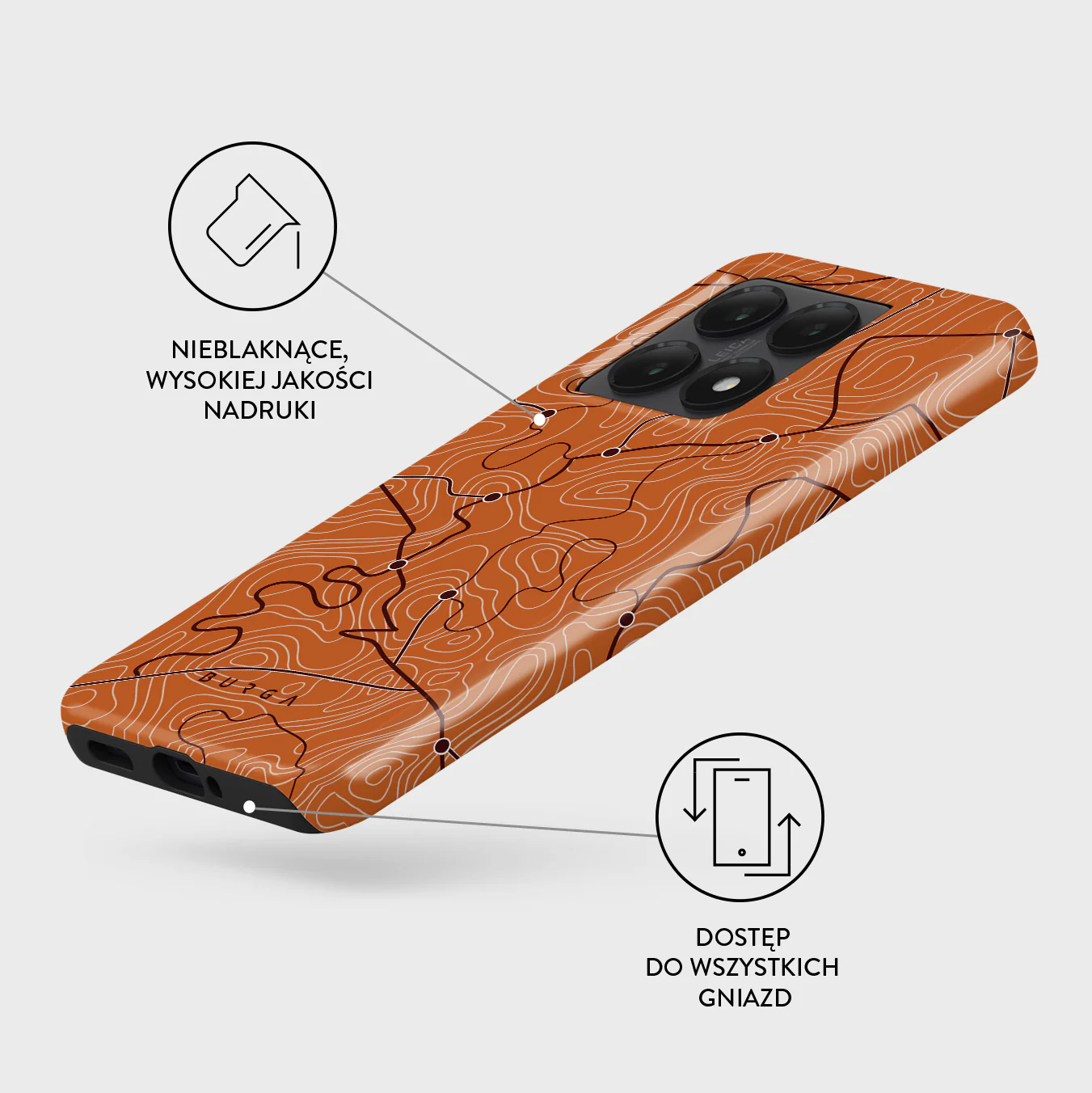 Latitude - Xiaomi 14T Etui - Image 3