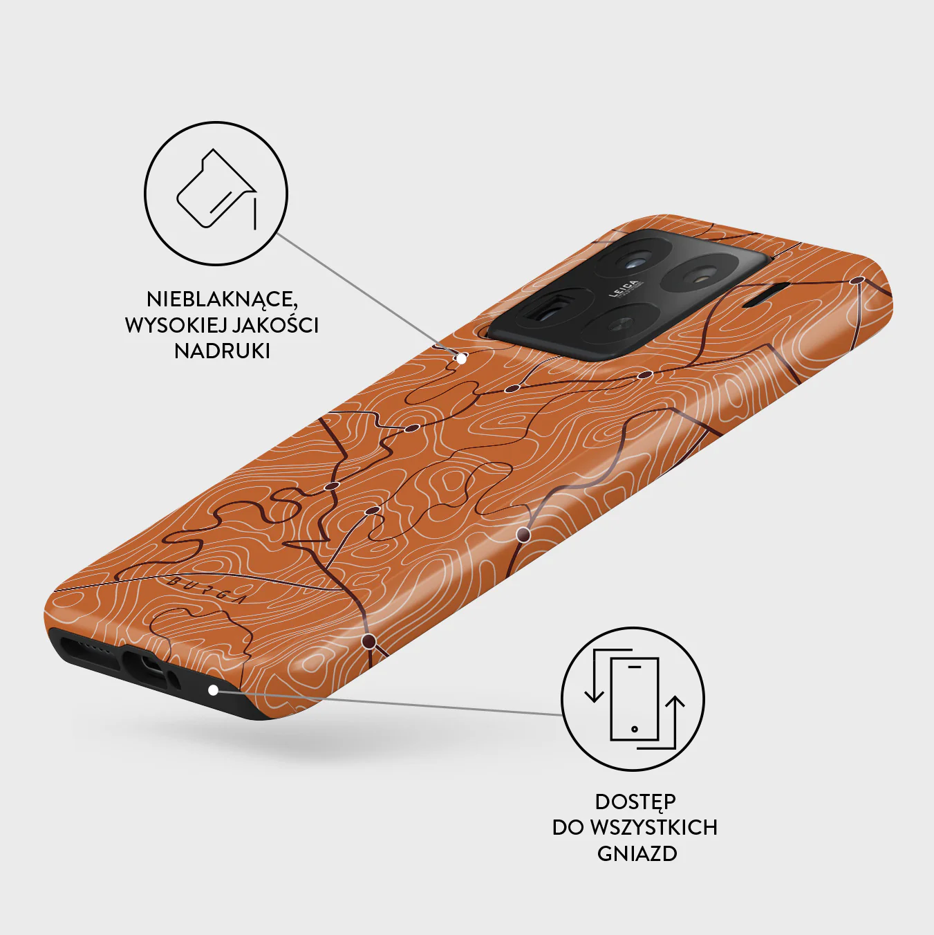 Latitude - Xiaomi 15 Etui - Image 3