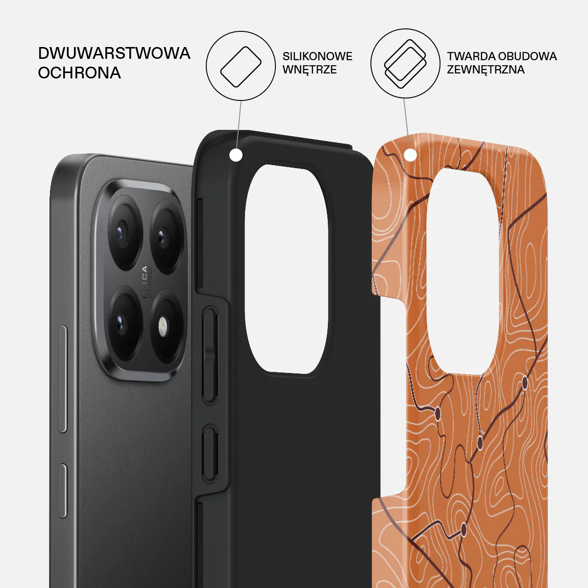 Latitude - Xiaomi 15T Etui - Image 2