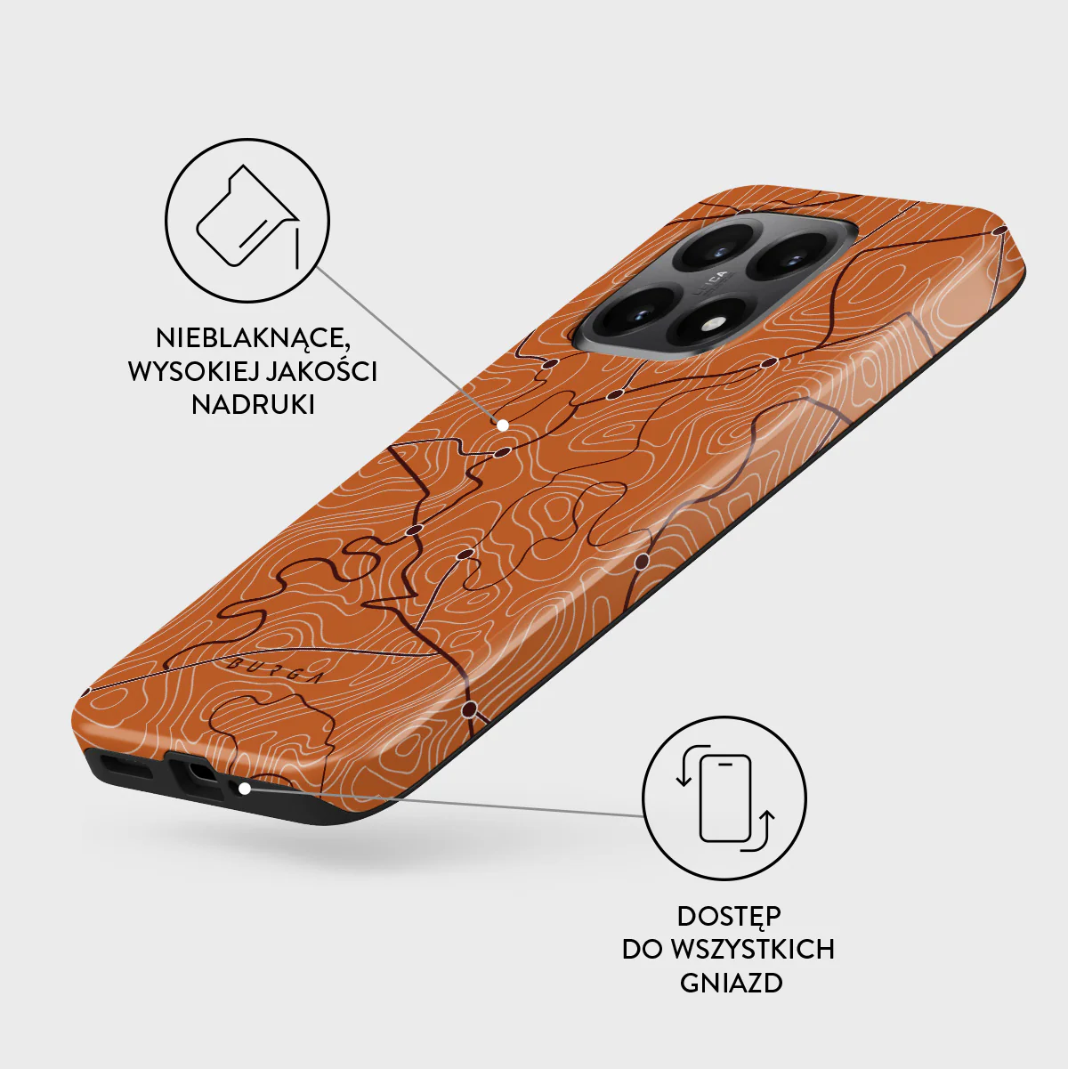 Latitude - Xiaomi 15T Etui - Image 3