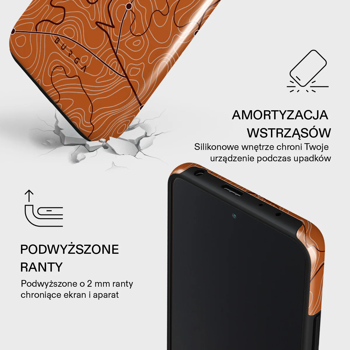 Latitude - Xiaomi Redmi Note 10 Pro Etui - Image 4