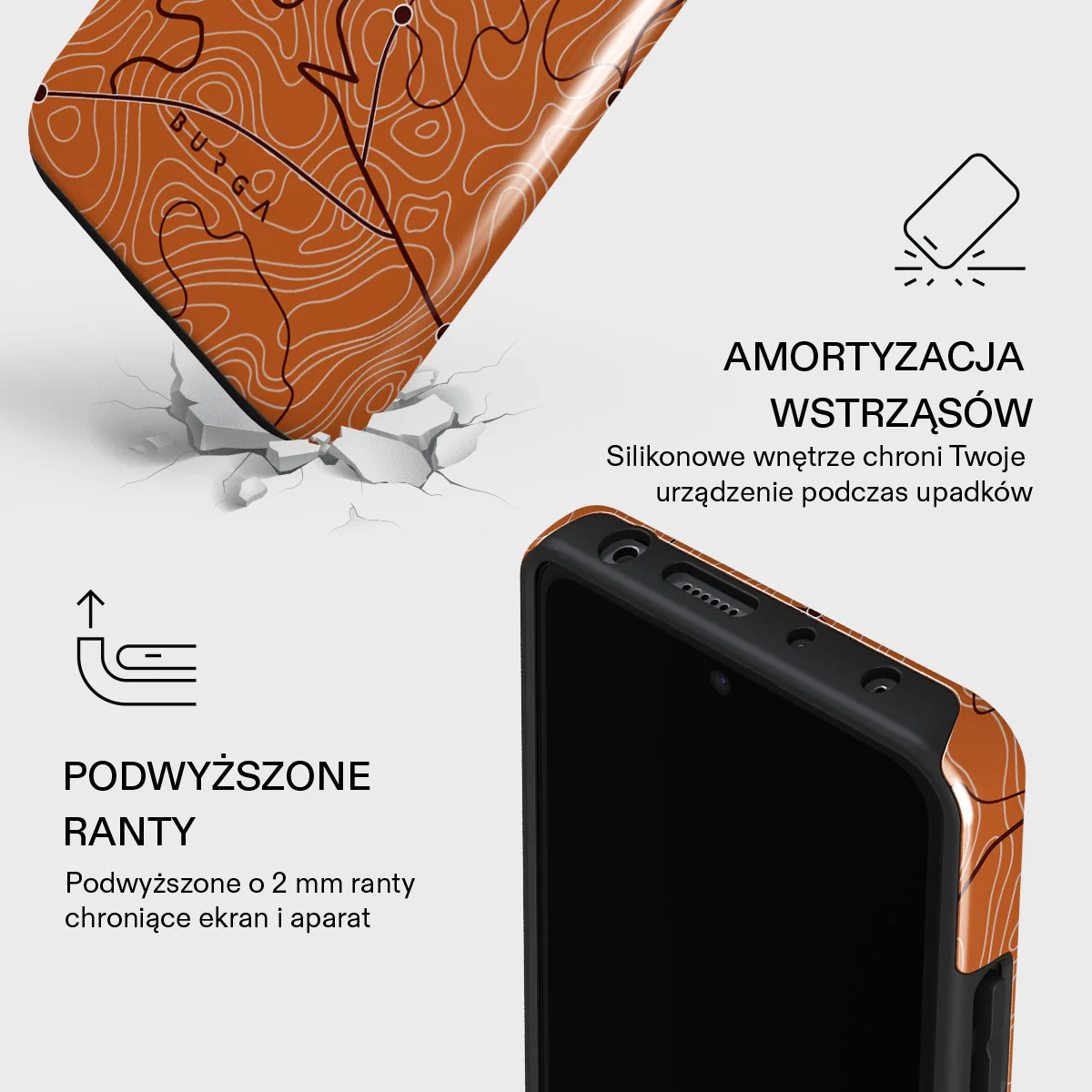 Latitude - Xiaomi Redmi Note 11 Pro+ Etui - Image 4