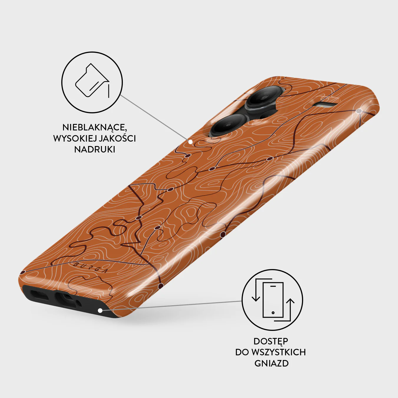 Latitude - Xiaomi Redmi Note 13 Pro+ 5G Etui - Image 3