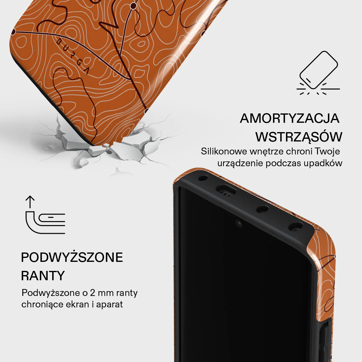 Latitude - Xiaomi Redmi Note 13 Pro+ 5G Etui - Image 4