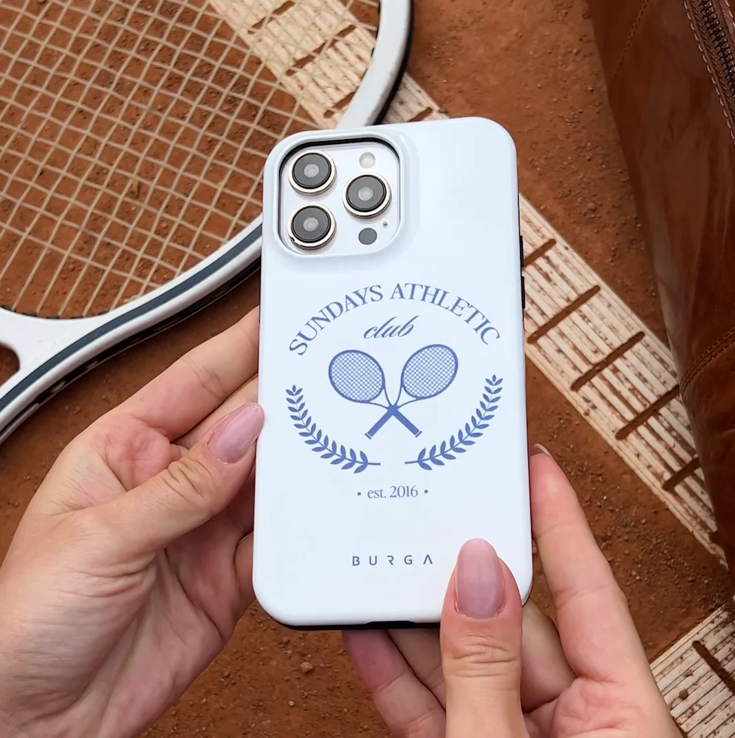 Leisure Club - Samsung Galaxy A57 5G Etui - Image 5