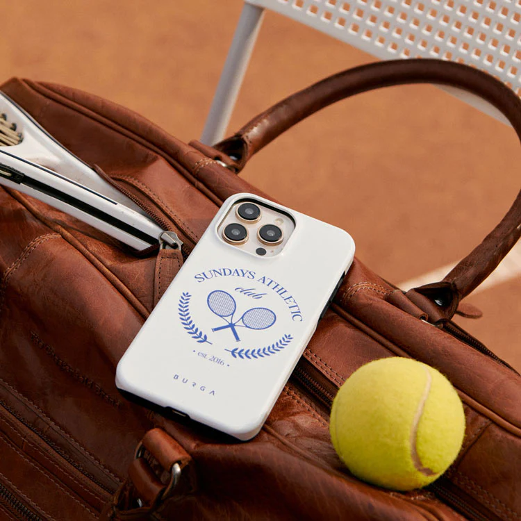 Leisure Club - Samsung Galaxy A57 5G Etui - Image 8