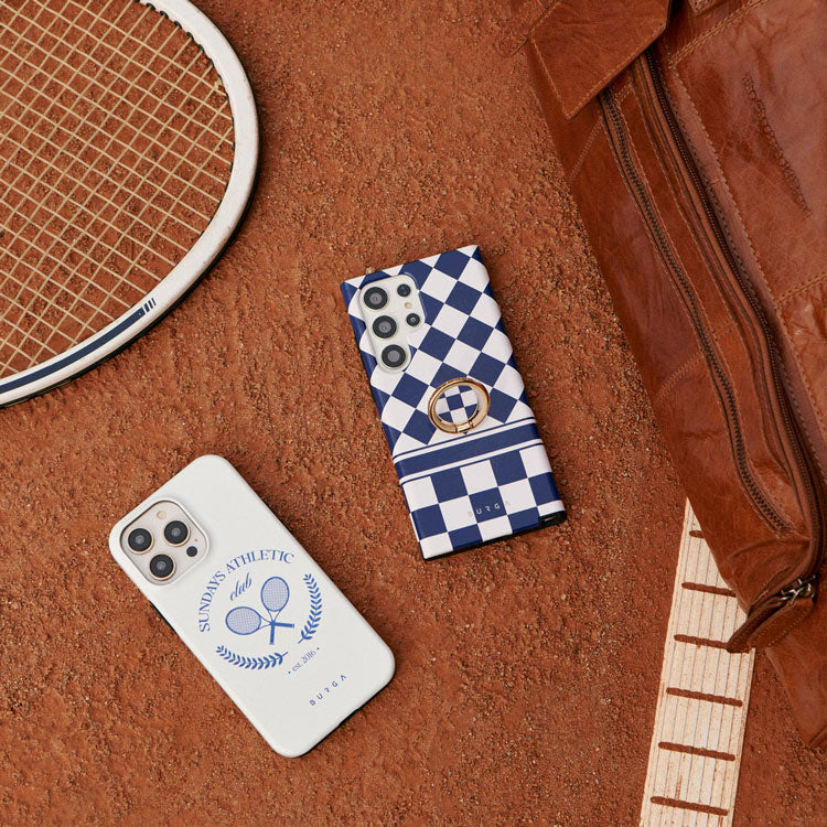 Leisure Club - Samsung Galaxy S25 FE Etui - Image 10