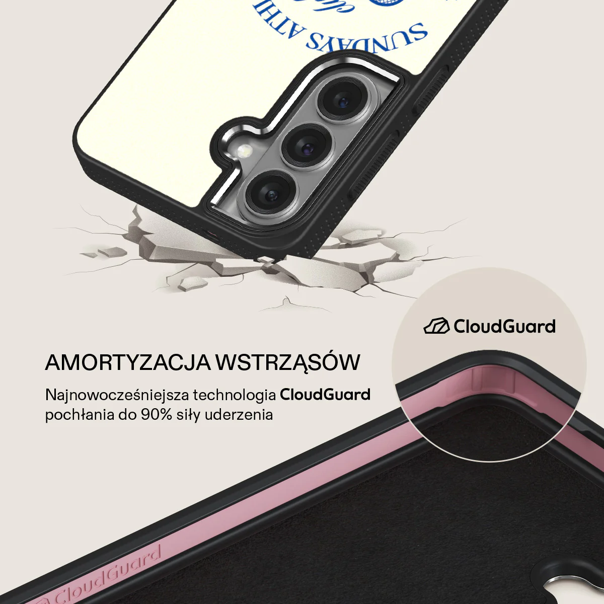 Leisure Club - Samsung Galaxy S26 Etui - Image 14