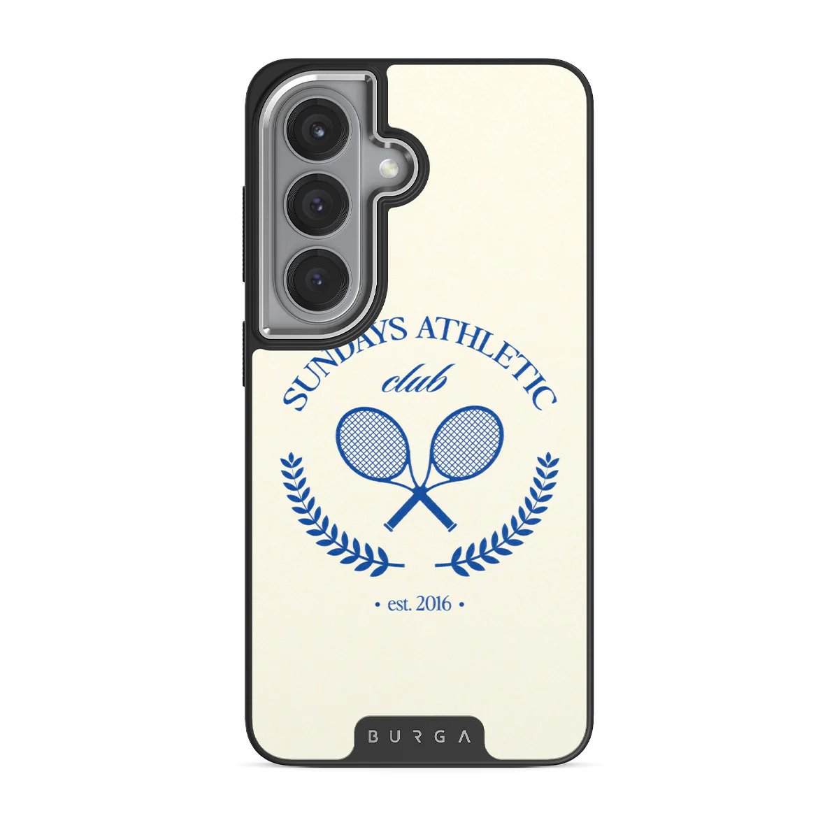 Leisure Club - Samsung Galaxy S26 Etui - Image 19