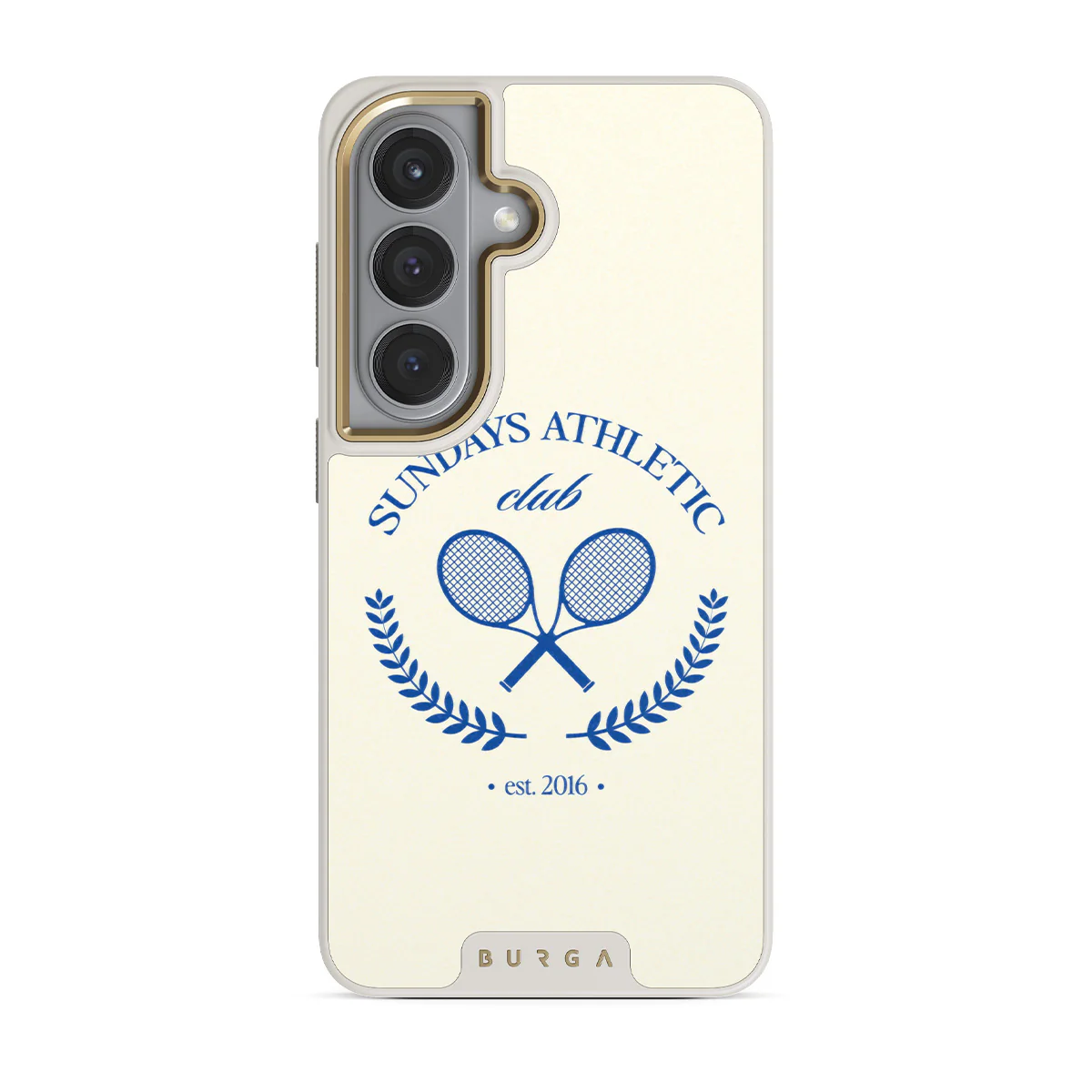 Leisure Club - Samsung Galaxy S26 Etui - Image 26