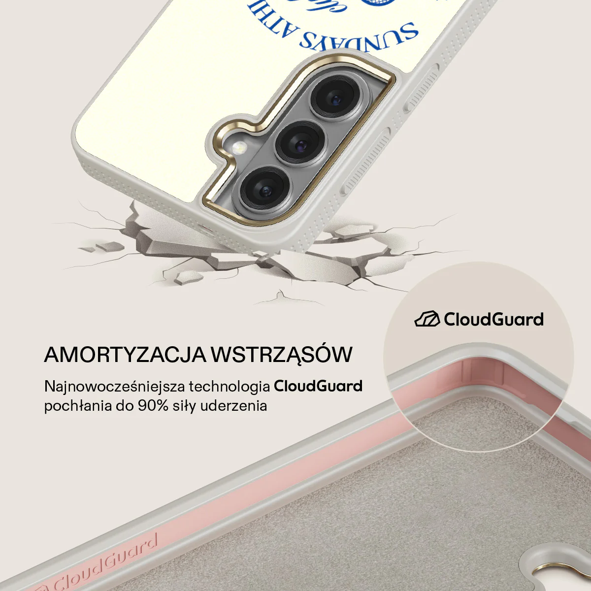Leisure Club - Samsung Galaxy S26 Etui - Image 28
