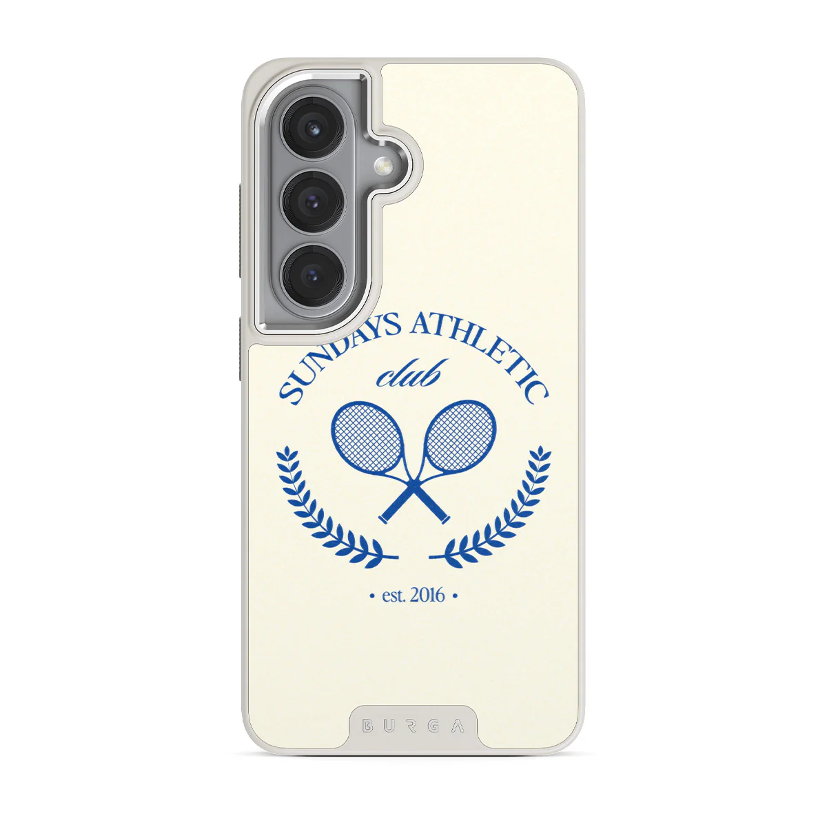 Leisure Club - Samsung Galaxy S26 Etui - Image 33