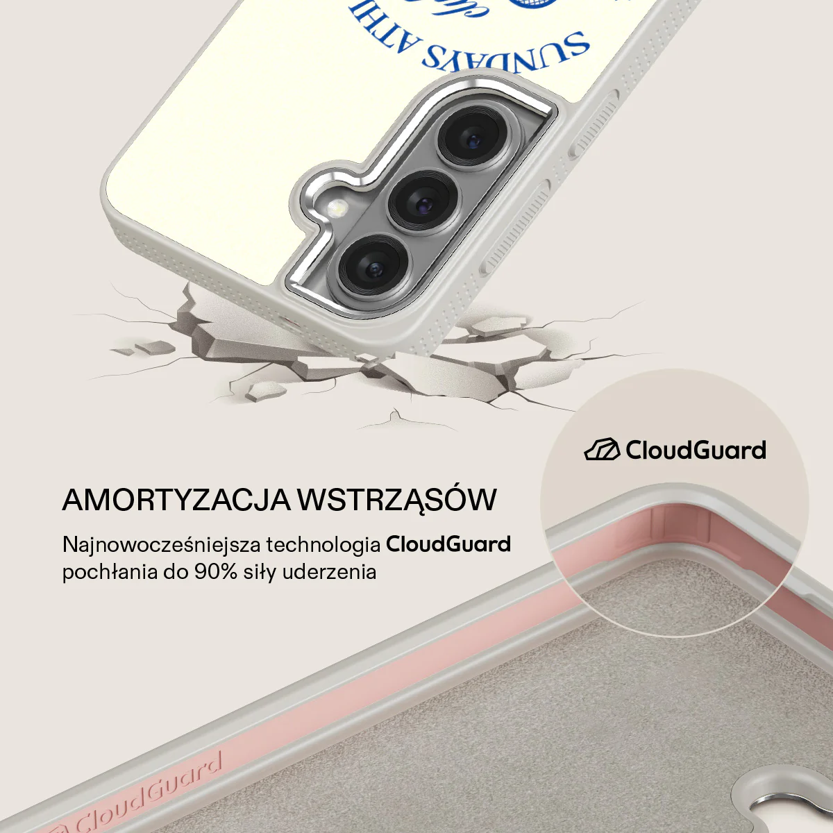 Leisure Club - Samsung Galaxy S26 Etui - Image 35