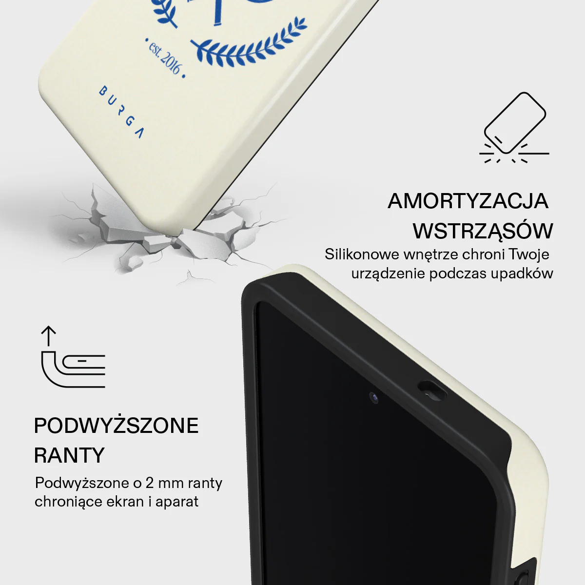 Leisure Club - Samsung Galaxy S26 Etui - Image 4