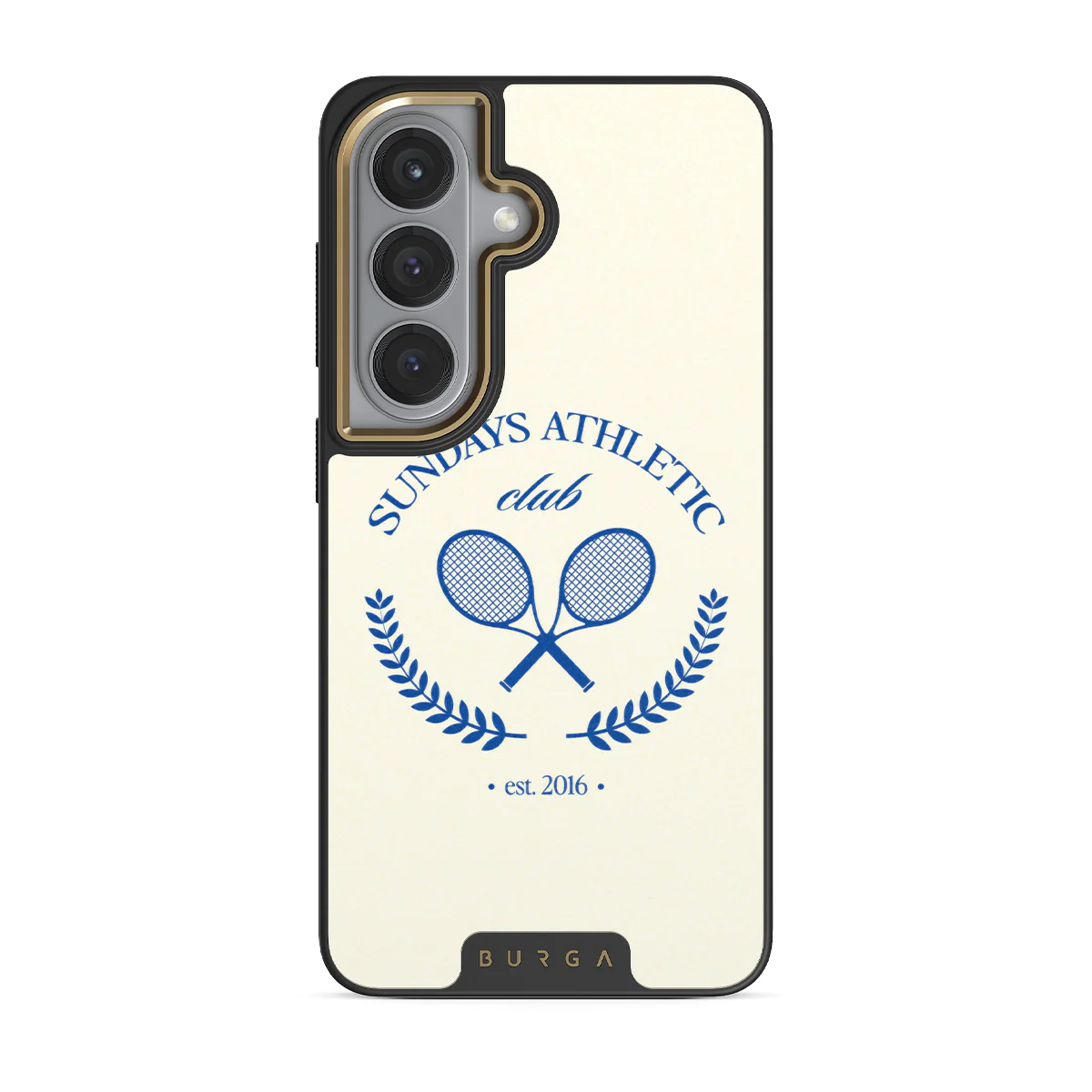 Leisure Club - Samsung Galaxy S26 Etui - Image 5