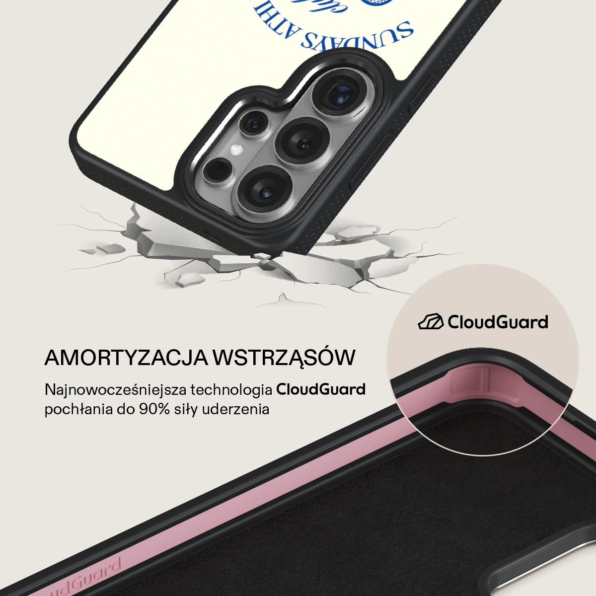 Leisure Club - Samsung Galaxy S26 Ultra Etui - Image 14