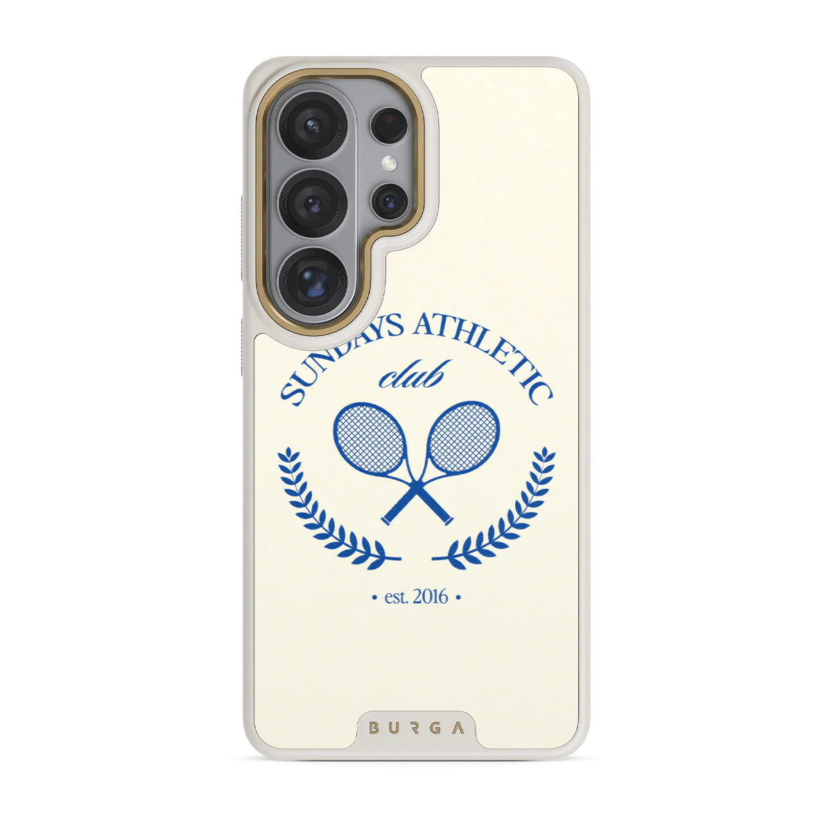 Leisure Club - Samsung Galaxy S26 Ultra Etui - Image 26