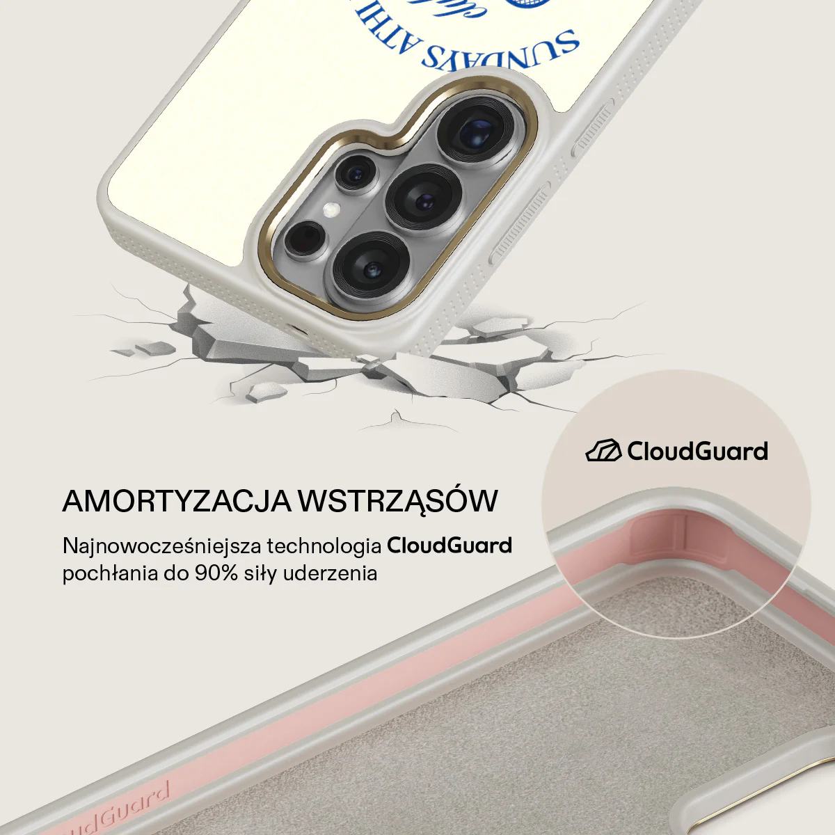 Leisure Club - Samsung Galaxy S26 Ultra Etui - Image 28