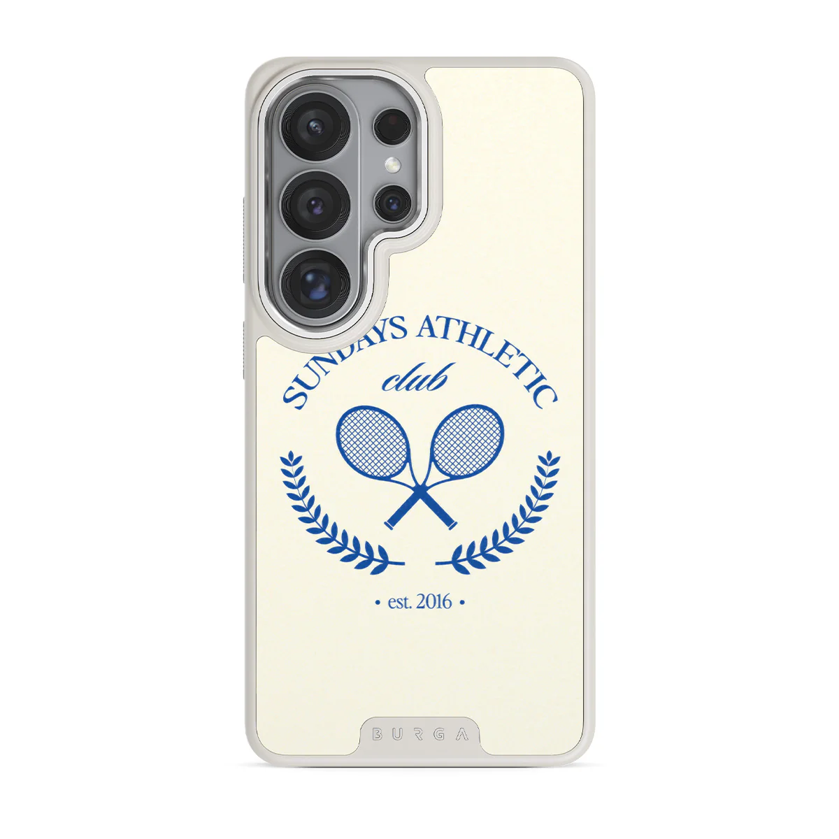Leisure Club - Samsung Galaxy S26 Ultra Etui - Image 33