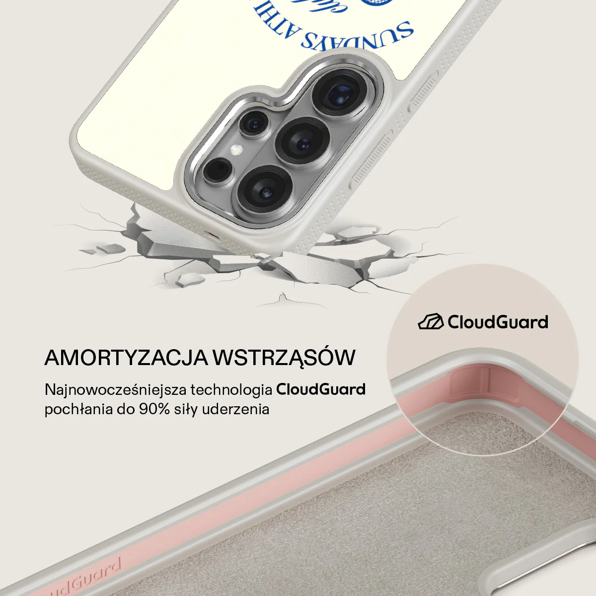 Leisure Club - Samsung Galaxy S26 Ultra Etui - Image 35